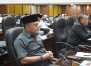 Irwan Zuldani : Bangun Kepercayaan Publik dengan Perda SPBE