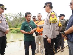 15 Orang Tewas, Polda Riau Awasi Tanggung Jawab Perusahaan
