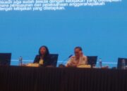 Sukses Selenggarakan Pilkada, KPU Pusat Apresiasi KPU Sumbar dan Jajaran