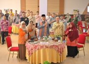 Wali Nagari Diajak Dukung Komitmen Program Ketahanan Pangan Presiden Prabowo