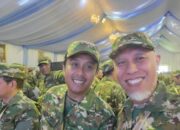 Gubernur-Wagub Baru Satukan Komitmen Majukan Sumbar