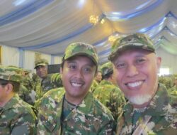 Gubernur-Wagub Baru Satukan Komitmen Majukan Sumbar