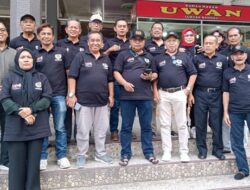 Jadikan HPN 2025 Sebagai Momentum Kebangkitan Pers Indonesia