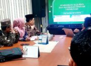 Perkuat Kualitas Pendidikan melalui Rapat Program Smart Surau
