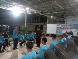 Kembangkan Karakter Siswa, 61 Pengurus OSIM MAN 1 Padang Ikut LDKS