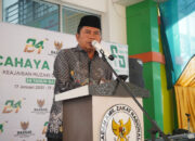 Kakan Kemenag Apresiasi HUT Baznas ke 24 tahun Teruslah Berinovasi