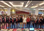 Kejuaraan Open Transmart Karate Championship Sukses Besar, Karateka dan Orangtua Antusias