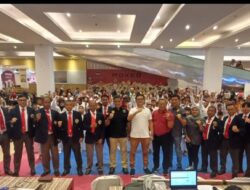 Kejuaraan Open Transmart Karate Championship Sukses Besar, Karateka dan Orangtua Antusias