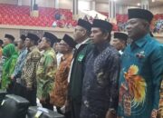 Jadikan Masjid Sebagai Pusat Pemberdayaan Umat Dalam Berbagai Aspek