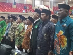 Jadikan Masjid Sebagai Pusat Pemberdayaan Umat Dalam Berbagai Aspek