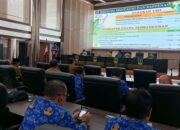 2024 Sampah Sumbar Capai 875.143 Ton, Butuh Banyak TPST