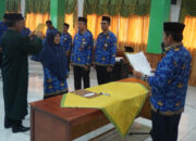 Guru Harus Miliki Empat Kompetensi Jika Ingin Maju