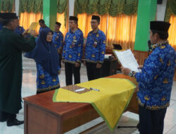 Guru Harus Miliki Empat Kompetensi Jika Ingin Maju