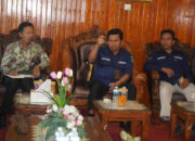 Gelar Rakor Pembanggunan Zona Integritas, Jelang Penilaian TPI dan TPN