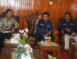 Gelar Rakor Pembanggunan Zona Integritas, Jelang Penilaian TPI dan TPN