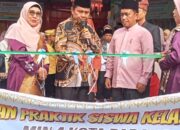 Lestarikan Budaya Minangkabau, Lewat Prosesi Baarak Babako dan Malam Bainai