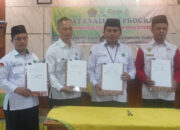 Tingkatkan Syiar Ramadhan, Kemenag dan RRI Padang Perkuat Kerjasama