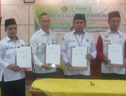 Tingkatkan Syiar Ramadhan, Kemenag dan RRI Padang Perkuat Kerjasama