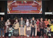 KKP-RI Disdik Sumbar Bukukan SHU Rp 1,1 M, Jumlah Anggota Naik Jadi 1.649 Orang