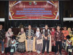 KKP-RI Disdik Sumbar Bukukan SHU Rp 1,1 M, Jumlah Anggota Naik Jadi 1.649 Orang