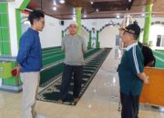 Matangkan Persiapan Jelang Ramadhan, Kemenag Padang Gelar Thaharah