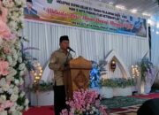 Tamat, 283 Siswa Kelas XII MAN 3 Kota Padang Dilepas