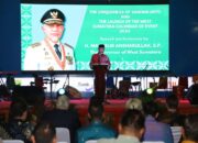 Sumbar Targetkan 20 Juta Wisatawan Lewat Calendar of Events 2025