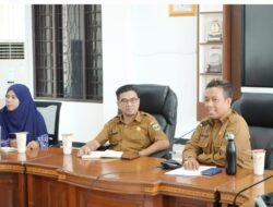 Jelang Peringatan HPSN 2025, DLH Sumbar Bakal Gelar Berbagai Kegiatan di CFD