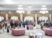 Core Values ASN BerAKHLAK Jangan Hanya Menjadi Slogan Semata