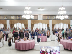 Core Values ASN BerAKHLAK Jangan Hanya Menjadi Slogan Semata