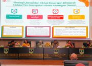 Pasar Modal Berperan Penting Percepat Inklusi Keuangan