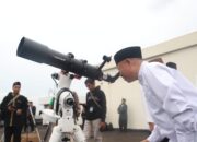 Tentukan Awal Ramadhan, Kemenag Gelar Sidang Isbat Sore Ini