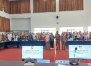 Diterapkan di Seluruh OPD, Indeks Inovasi Pemko Padang Naik ke Angka 63,72