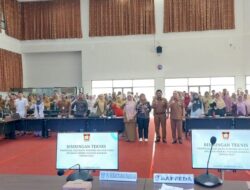 Diterapkan di Seluruh OPD, Indeks Inovasi Pemko Padang Naik ke Angka 63,72