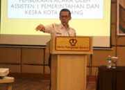 Ciptakan Lingkungan Sehat dan Nyama Bagi Warga via Berbagai Langkah Strategis