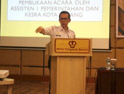 Ciptakan Lingkungan Sehat dan Nyama Bagi Warga via Berbagai Langkah Strategis