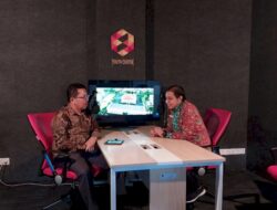 Wujudkan Identitas Religius dan Daya Tarik Wisata, Jaga Kebersihan Kota