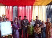 Diresmikan Pj Wako, Disdikbud Padang Tempati Gedung Baru