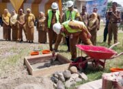 Pembangunan Gedung Baru Perpustakaan Telan Rp 10 Miliar dari DAK