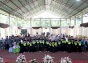 Hidupkan Lagi Gerakan Shalat Subuh Berjamaah di Masjid