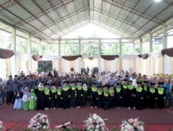 Hidupkan Lagi Gerakan Shalat Subuh Berjamaah di Masjid