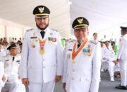 Kerja Keras Untuk Kemajuan Kota Padang demi Perubahan yang Lebih baik