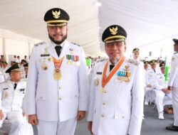 Kerja Keras Untuk Kemajuan Kota Padang demi Perubahan yang Lebih baik