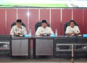 Pastikan Harga Stabil, Kendalikan Inflasi Jelang Bulan Ramadhan