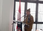 Rancang Masa Depan Pembangunan, Kecamatan Padang Timur Gelar Musrenbang