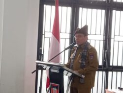 Rancang Masa Depan Pembangunan, Kecamatan Padang Timur Gelar Musrenbang