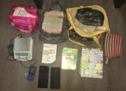 4 Pelaku PETI di Kuansing Ditangkap, Ratusan Juta dan Emas Ilegal Disita