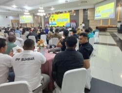 Majukan Olahraga, Dukung Pelaksanaan Porprov 2025 dan PON 2028