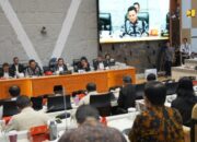 Anggaran Dipangkas, Menteri PU Yakin Pembangunan Terus Berlanjut