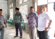 Anggota DPRD Sumbar Akomodir Keluhan Masyarakat Padang Pariaman